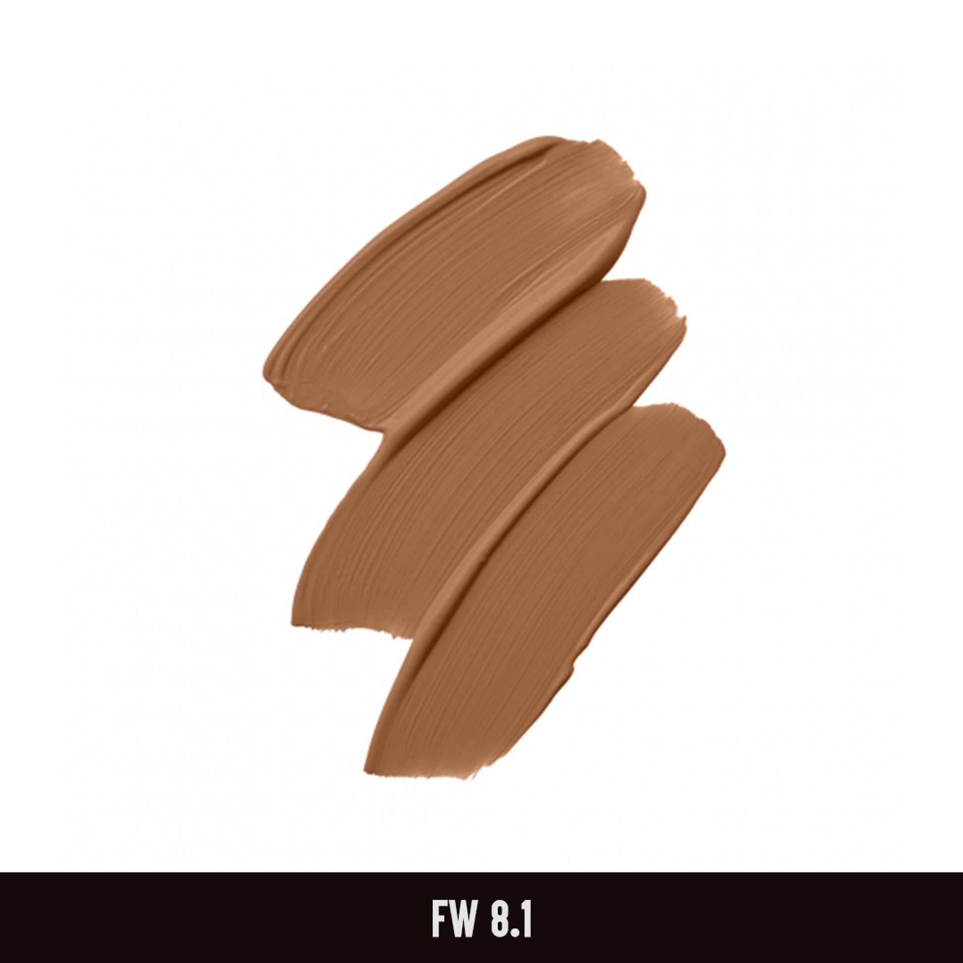 Colorbar 24Hrs Weightless Liquid Foundation - FW 8.1