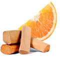Sandalwood Orange Peel