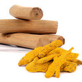 Haldi Chandan