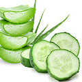 Cucumber Aloevera