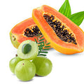 Papaya & Amla
