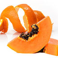 Kojic Acid Papaya Enzyme Orange Peel