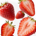Strawberry Picking