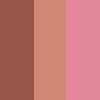 Blushes Nudes