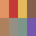 Love For Hues