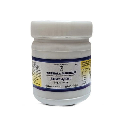 Impcops Ayurveda Thriphala Churnam