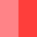 Cranberry Pink N Strawberry Red