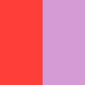 Blueberry Purple N Strawberry Red