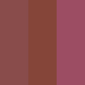 02 - Pink Brown Trio