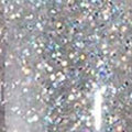 Silver Glitter