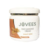 Jovees Wheat Germ Face Massage Cream With Vitamin E