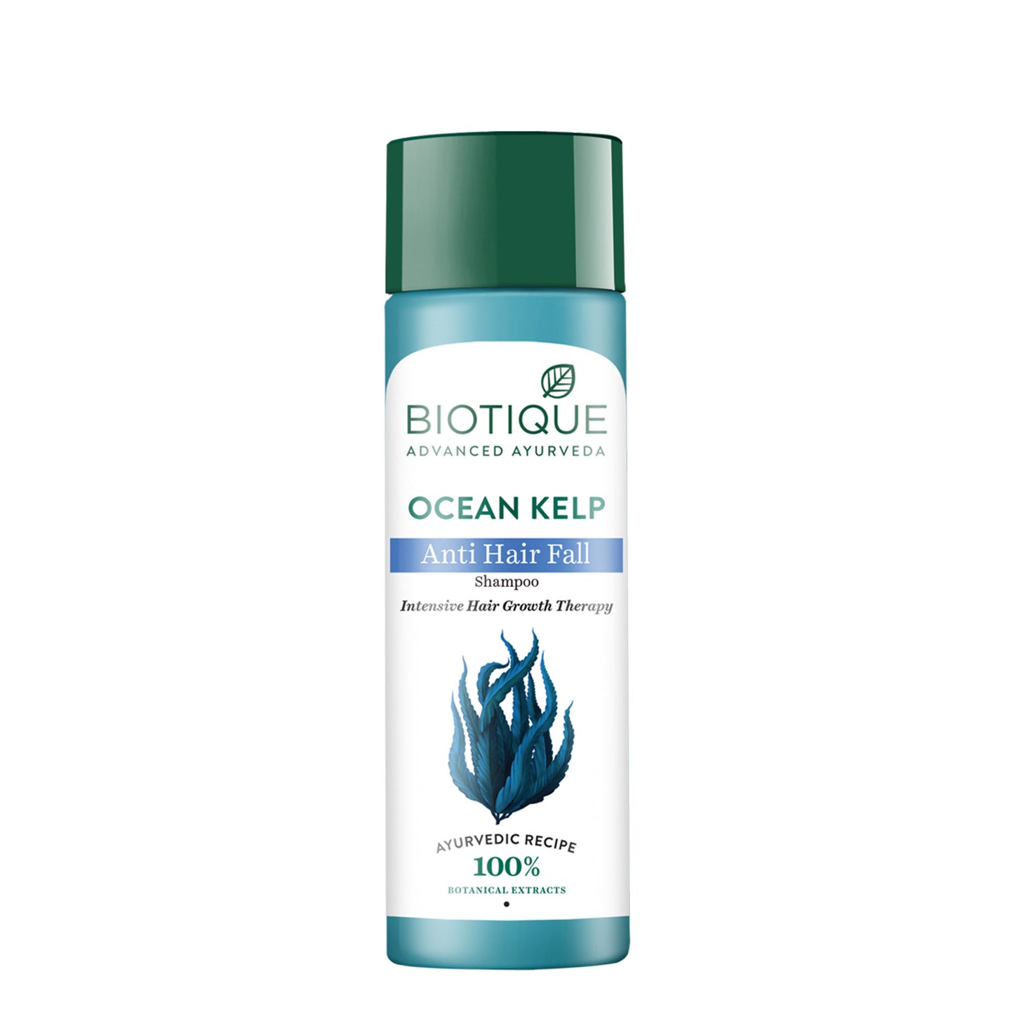 Biotique Bio Kelp Protein Shampoo for Falling Hair Growth Treatment