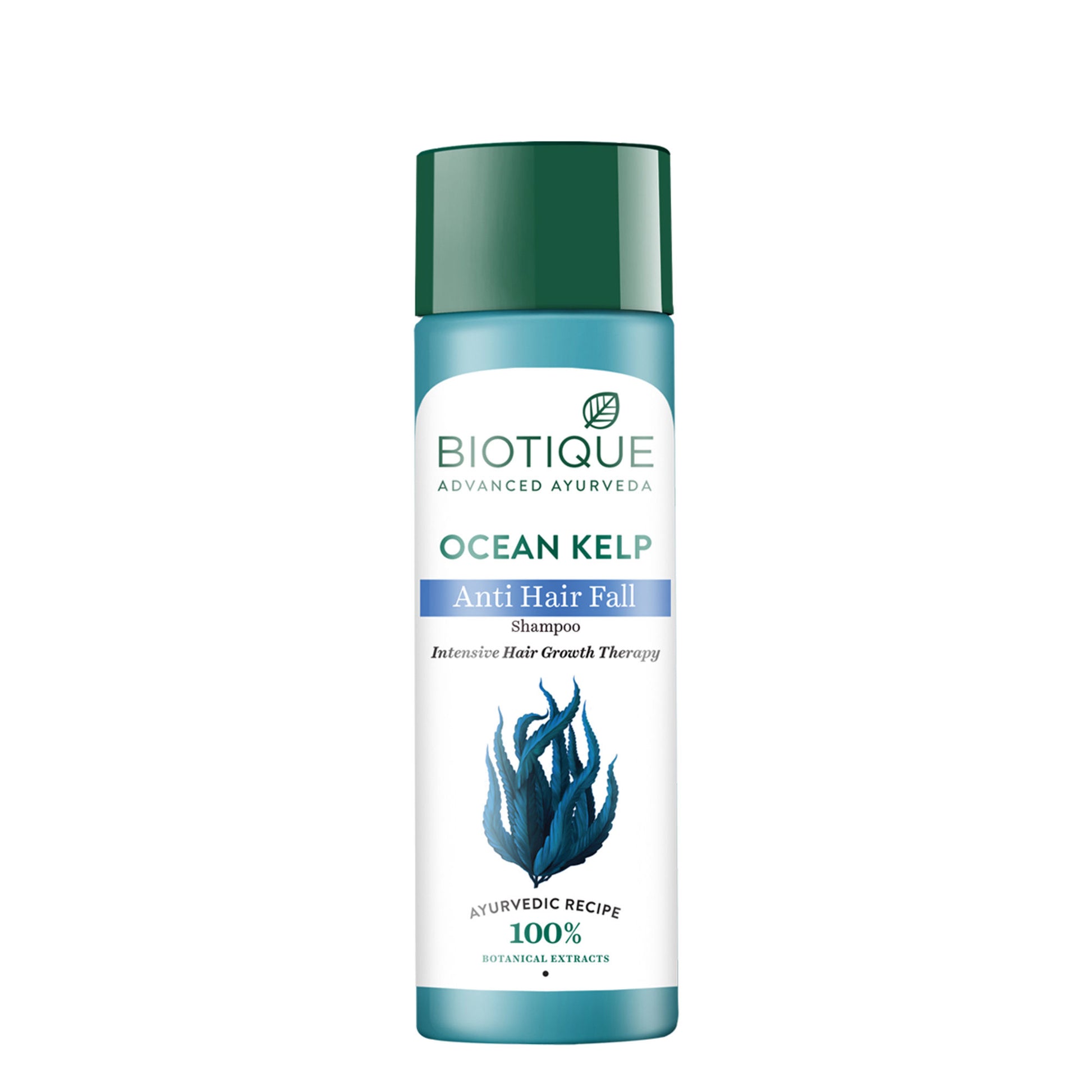 Biotique Bio Kelp Protein Shampoo for Falling Hair Growth Treatment