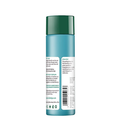 Biotique Bio Kelp Protein Shampoo for Falling Hair Growth Treatment