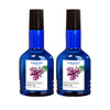Vaadi Herbals Pack Of 2 Aromatherapy Body Oil With Lavender & Almond Oil