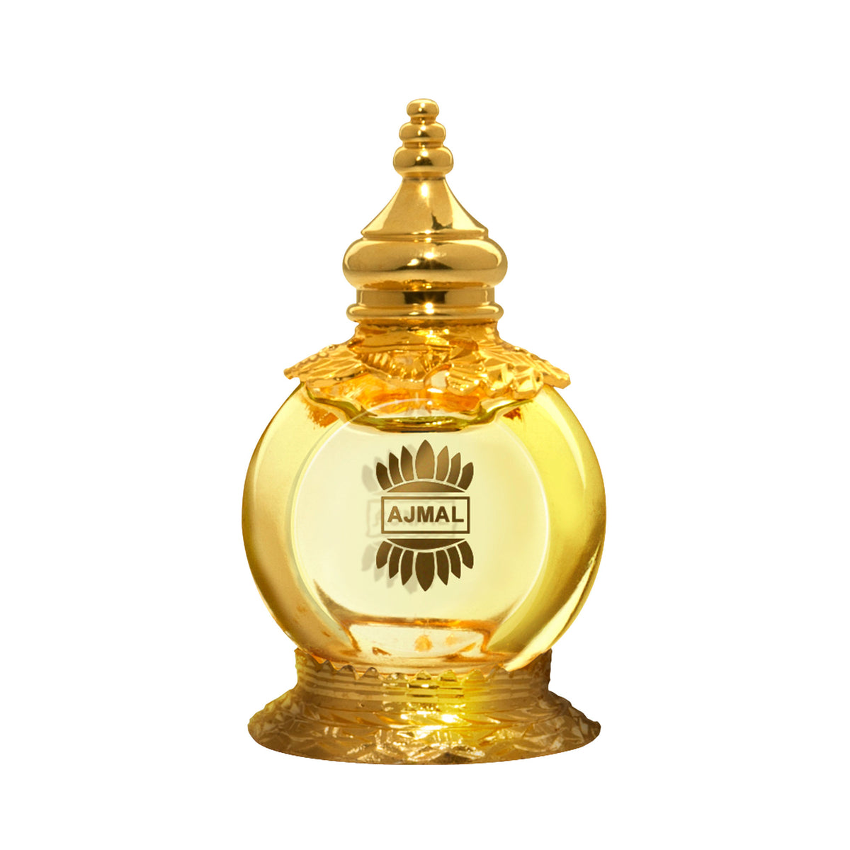 Ajmal Mukhallat Al Wafa Concentrated Perfume Free From Alcohol For Women And Men