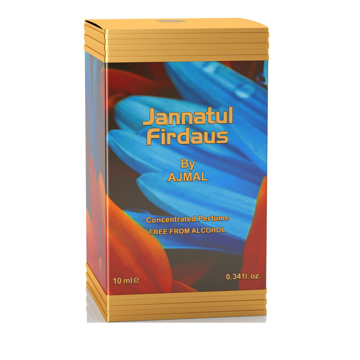 Ajmal Jannatul Firdaus Concentrated Perfume Free From Alcohol For Women And Men