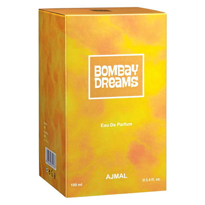 Ajmal Bombay Dreams EDP Perfume For Women