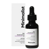 Minimalist Hair Growth Actives 18%
