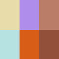 Multi-Color 01