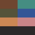 Multi-Color 04