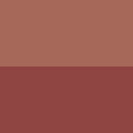 Peachy Brown