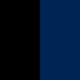 Black-blue