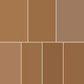 Medium To Tan