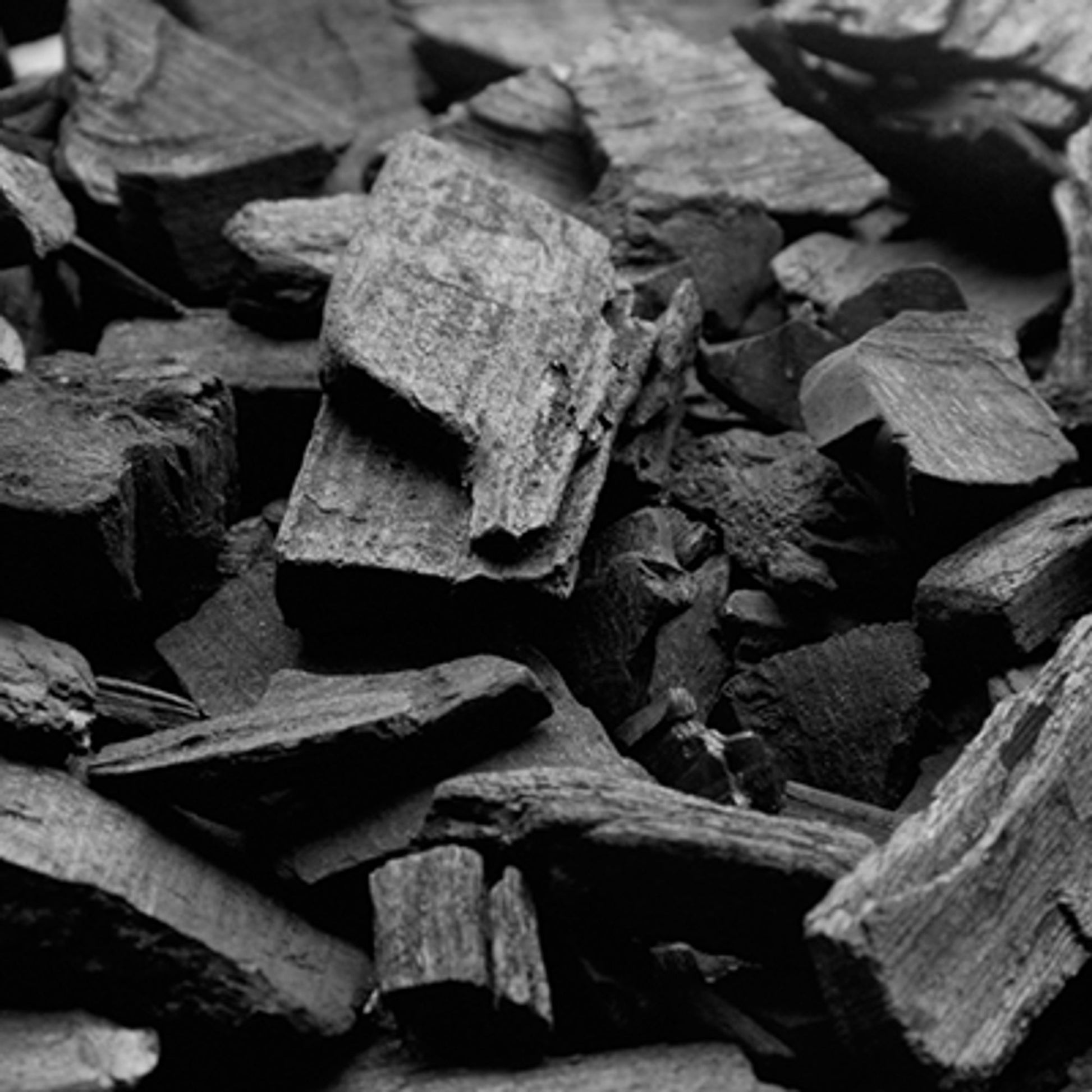 The Man Company Charcoal Soap Bar - Black