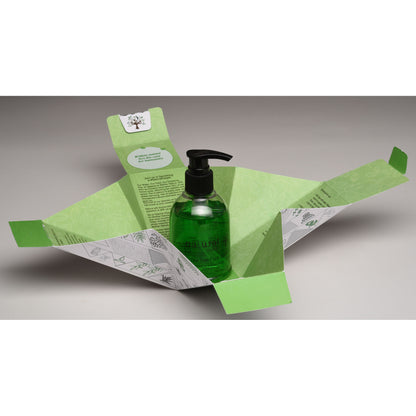 Natural Vibes Ayurvedic Tea Tree Face Wash