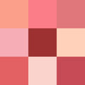 Blush Bloom