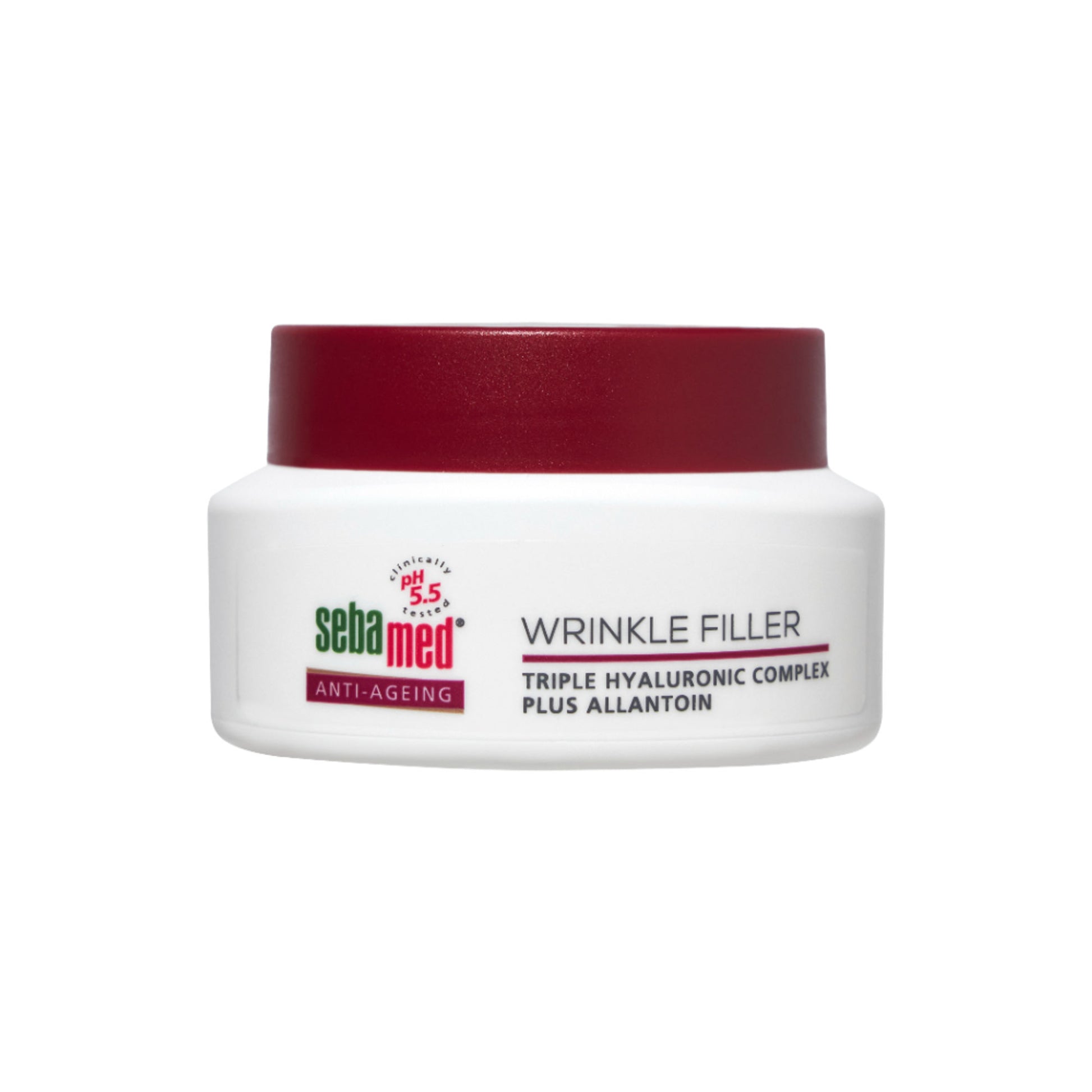 Sebamed Anti-Ageing Wrinkle Filler