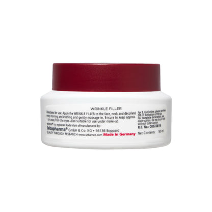 Sebamed Anti-Ageing Wrinkle Filler