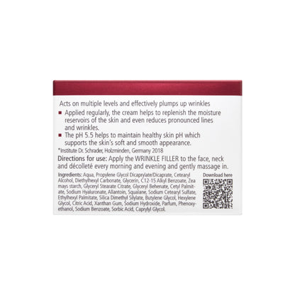 Sebamed Anti-Ageing Wrinkle Filler