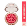 Typsy Beauty Enchanted Garden Rose Blush - Poision Apple