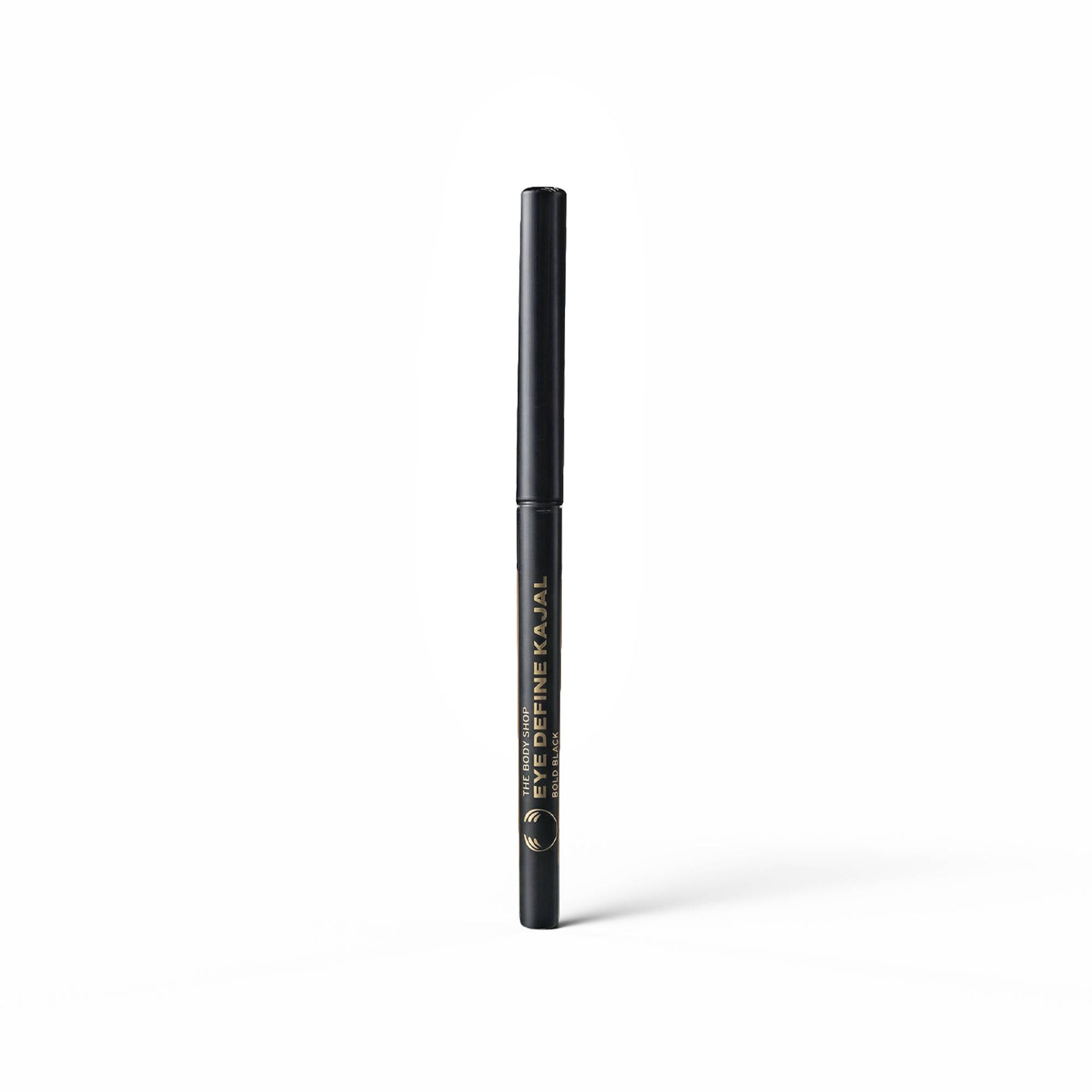 The Body Shop Eye Define Kajal 24H Waterproof Black Kajal Eyeliner