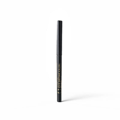 The Body Shop Eye Define Kajal 24H Waterproof Black Kajal Eyeliner
