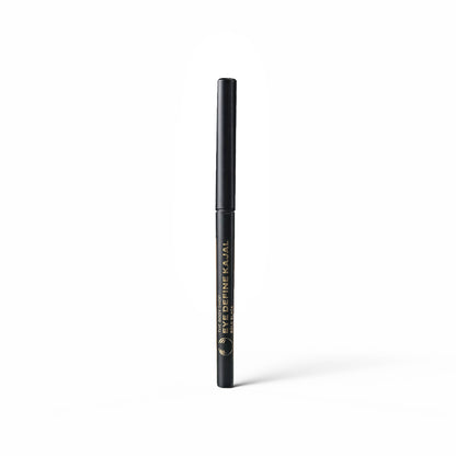 The Body Shop Eye Define Kajal 24H Waterproof Black Kajal Eyeliner