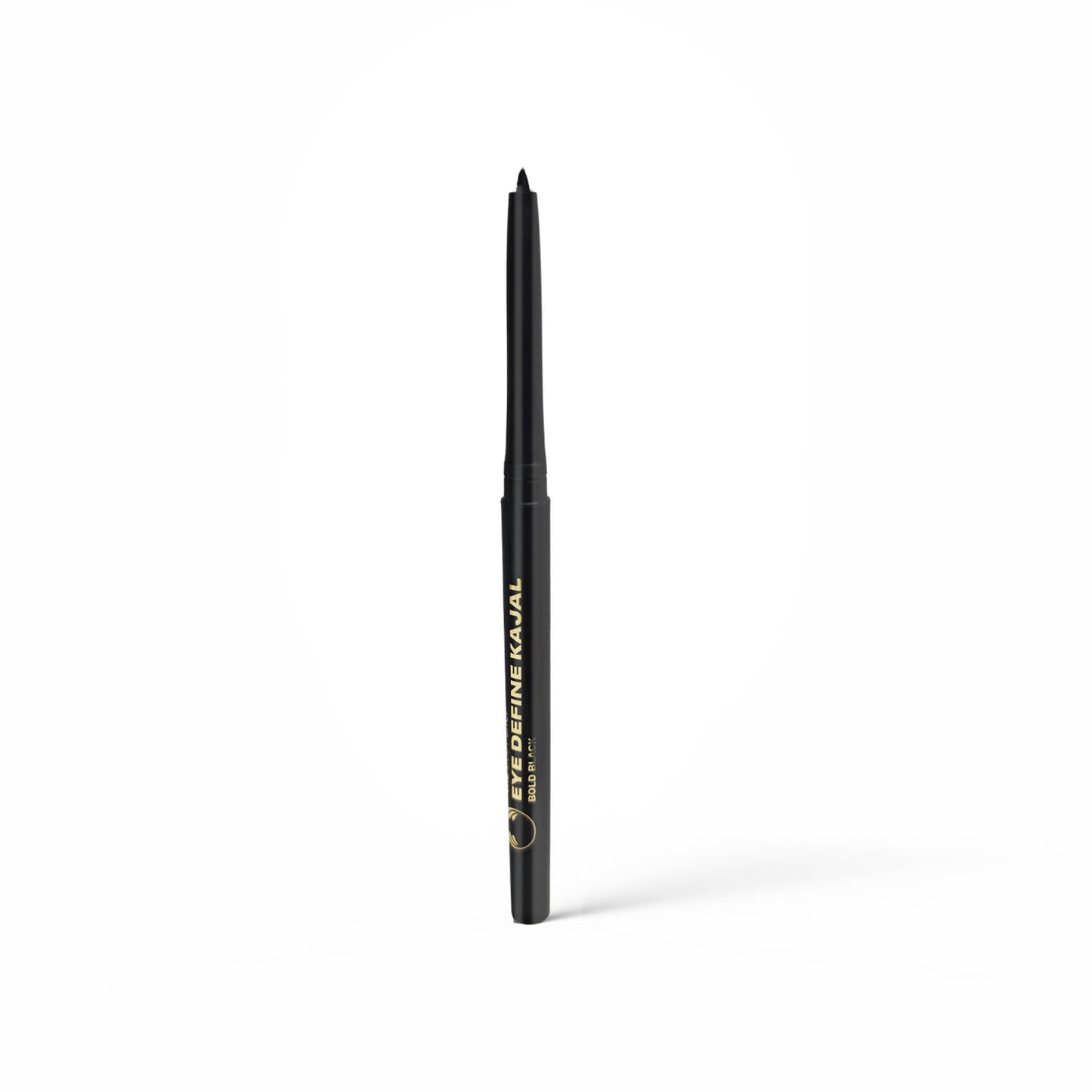 The Body Shop Eye Define Kajal 24H Waterproof Black Kajal Eyeliner