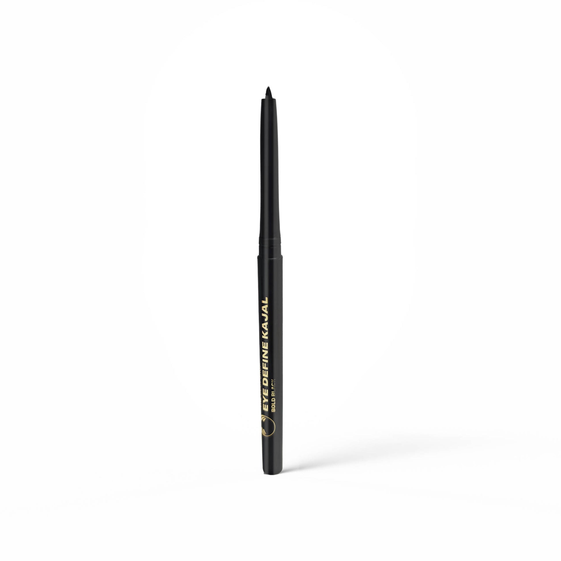 The Body Shop Eye Define Kajal 24H Waterproof Black Kajal Eyeliner