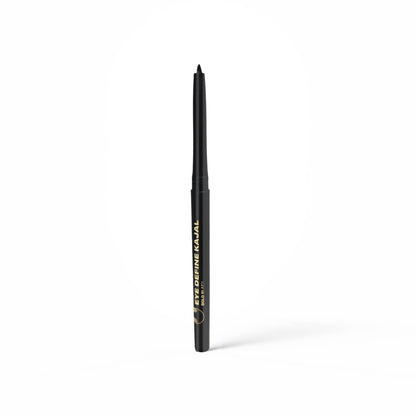 The Body Shop Eye Define Kajal 24H Waterproof Black Kajal Eyeliner