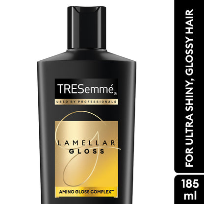 Tresemme Lamellar Gloss Shampoo