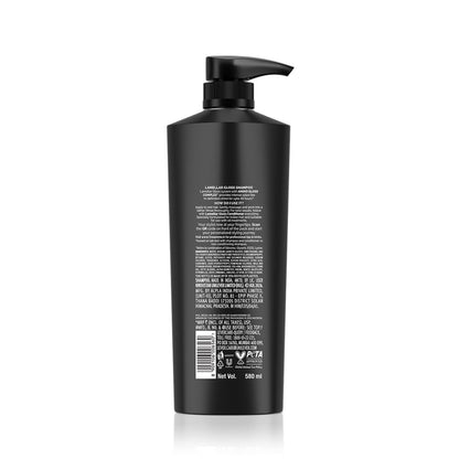 Tresemme Lamellar Gloss Shampoo