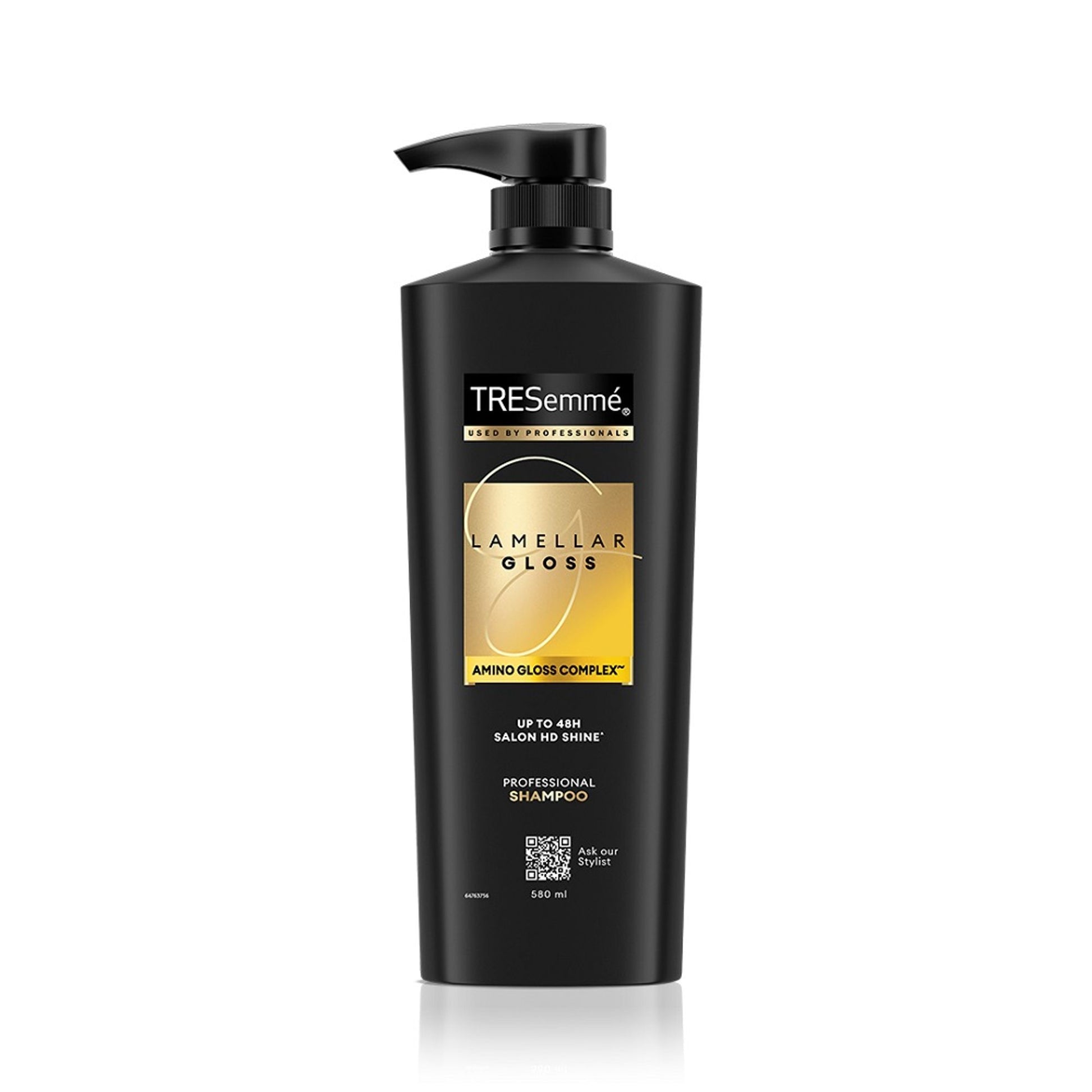 Tresemme Lamellar Gloss Shampoo