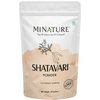 Minature Shatavari Organic Powder