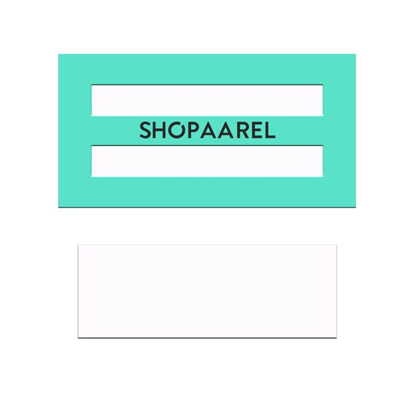 Shopaarel Concealer Refill - SCR01