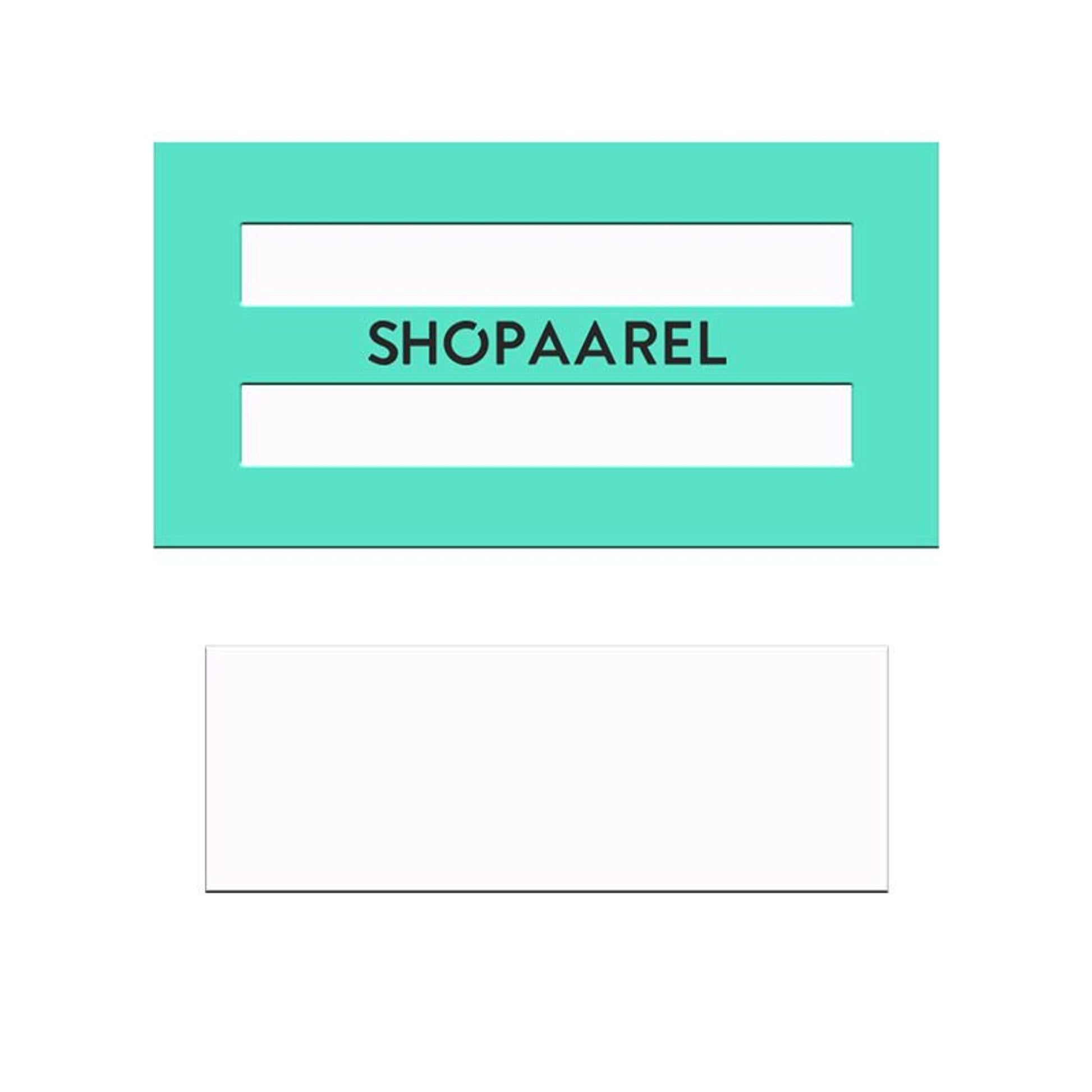 Shopaarel Concealer Refill - SCR01