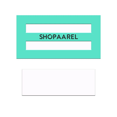 Shopaarel Concealer Refill - SCR01