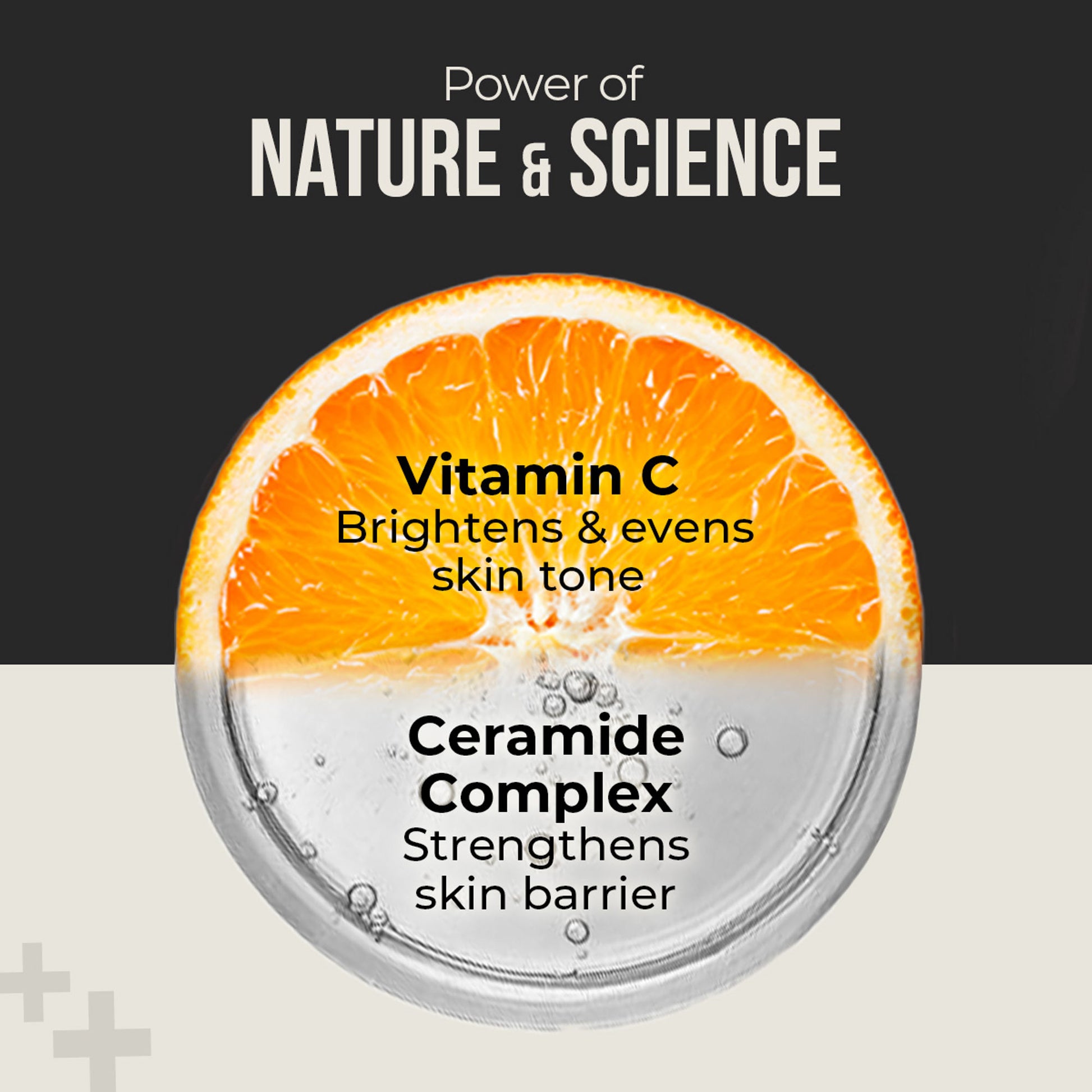 Dr. Sheth's Ceramide & Vitamin C Body Wash