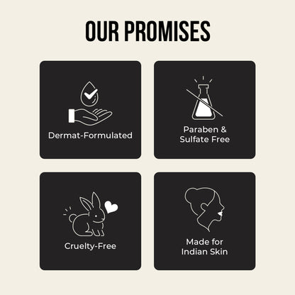 Dr. Sheth's Ceramide & Vitamin C Body Wash